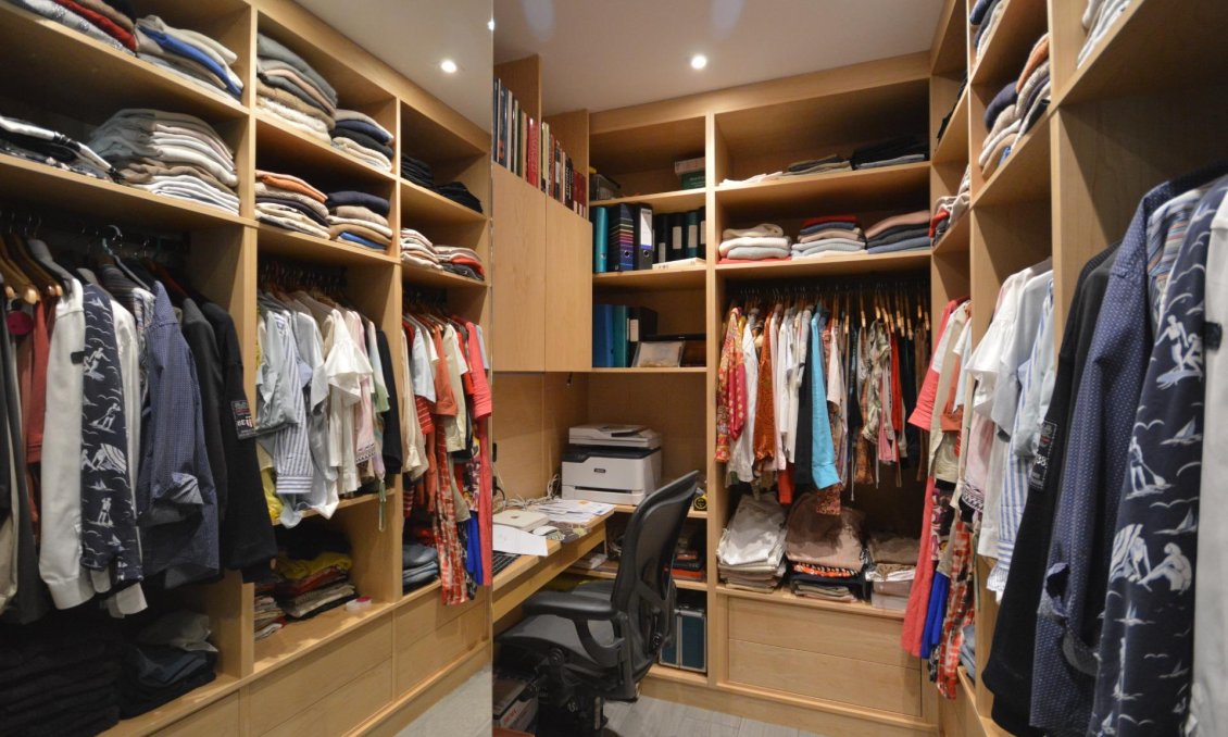 Resale - Villa -
Algorfa - Club De Golf La Finca