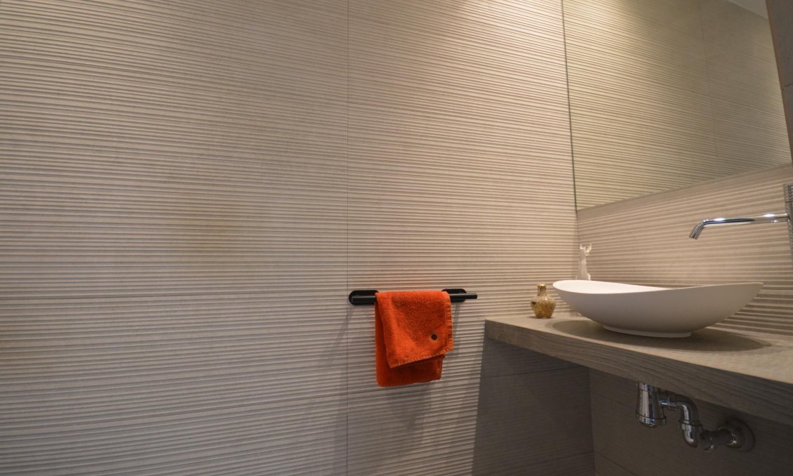 Resale - Villa -
Algorfa - Club De Golf La Finca