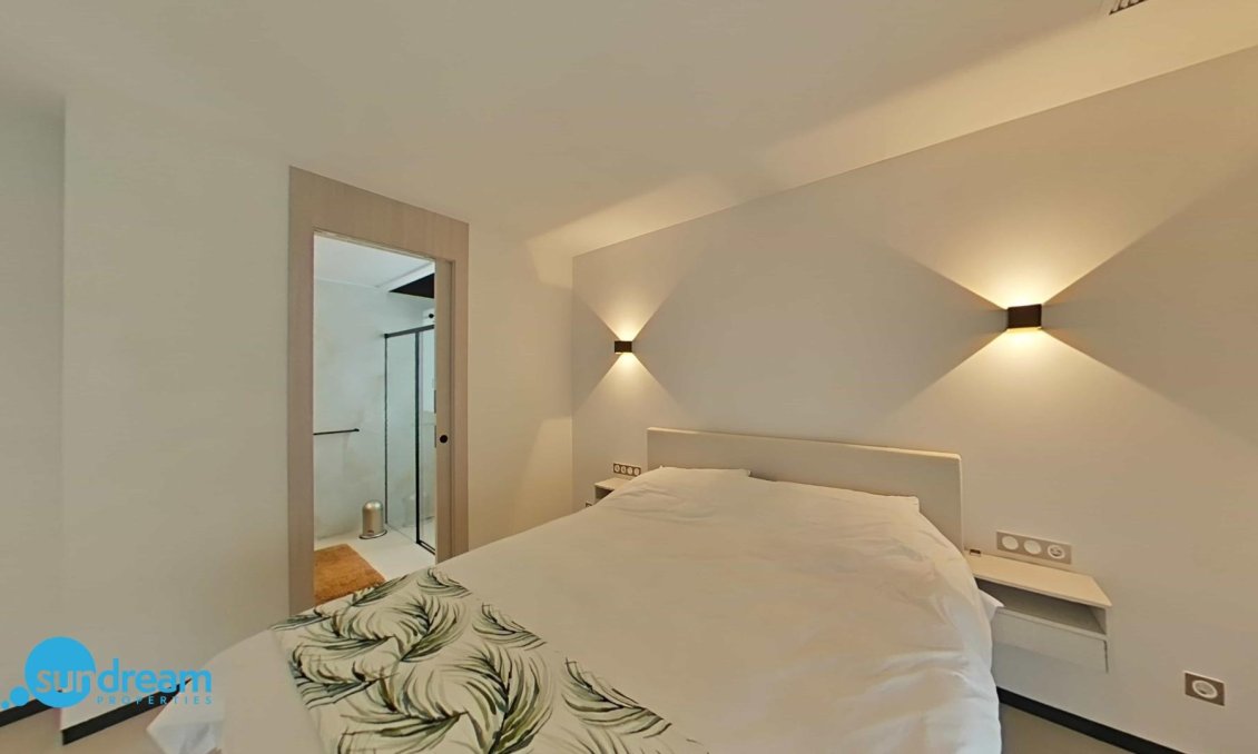 Wiederverkauf - Villa -
Algorfa - Comunidad Valenciana