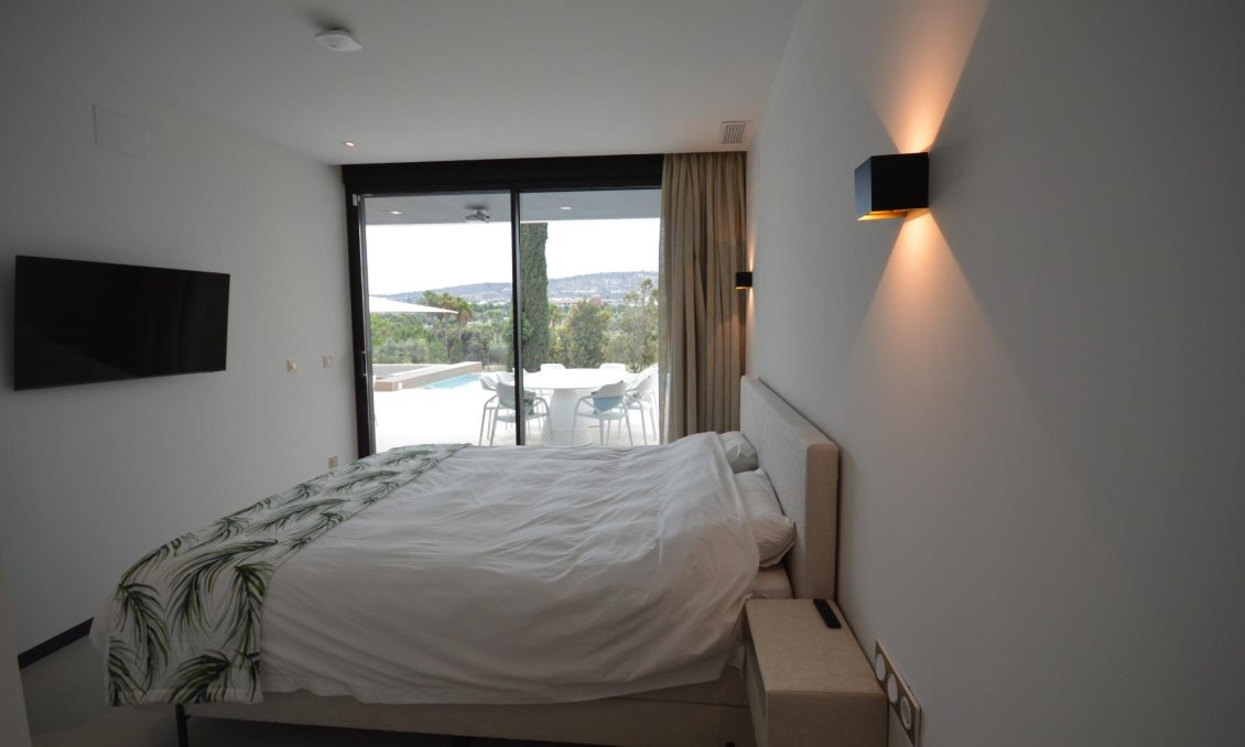 Wiederverkauf - Villa -
Algorfa - Comunidad Valenciana