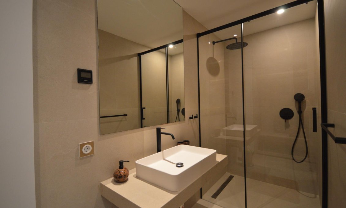 Wiederverkauf - Villa -
Algorfa - Comunidad Valenciana