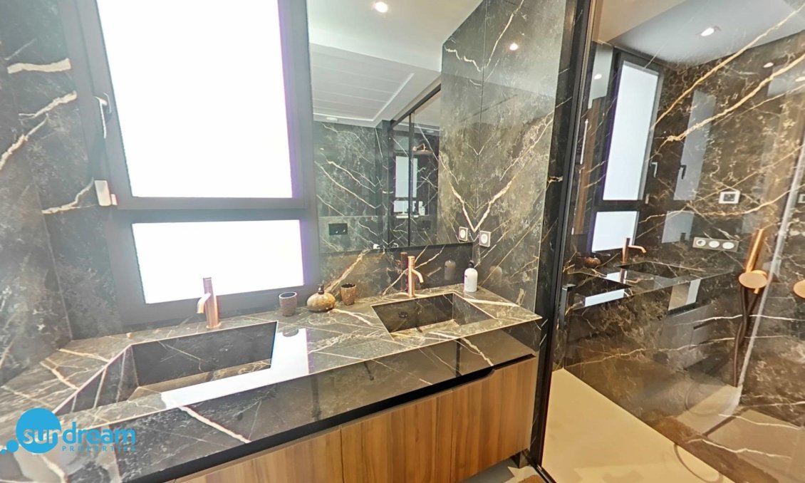 Wiederverkauf - Villa -
Algorfa - Comunidad Valenciana