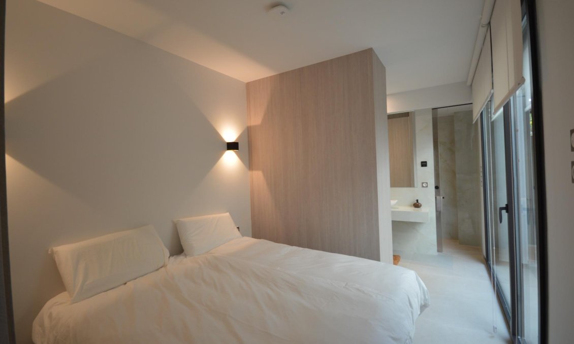 Wiederverkauf - Villa -
Algorfa - Comunidad Valenciana