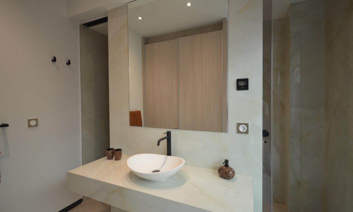 Wiederverkauf - Villa -
Algorfa - Comunidad Valenciana