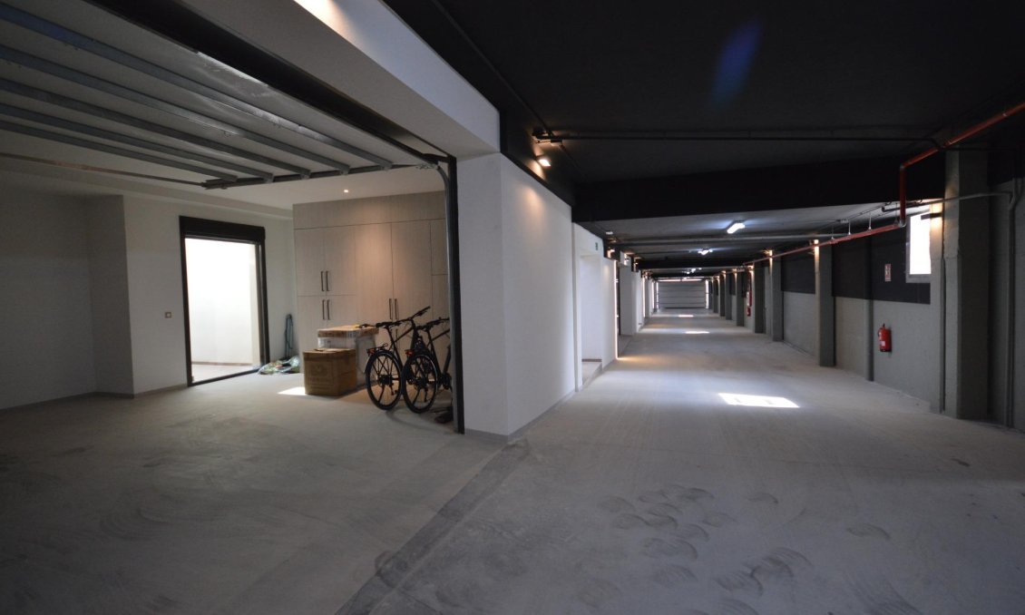 Wiederverkauf - Villa -
Algorfa - Comunidad Valenciana