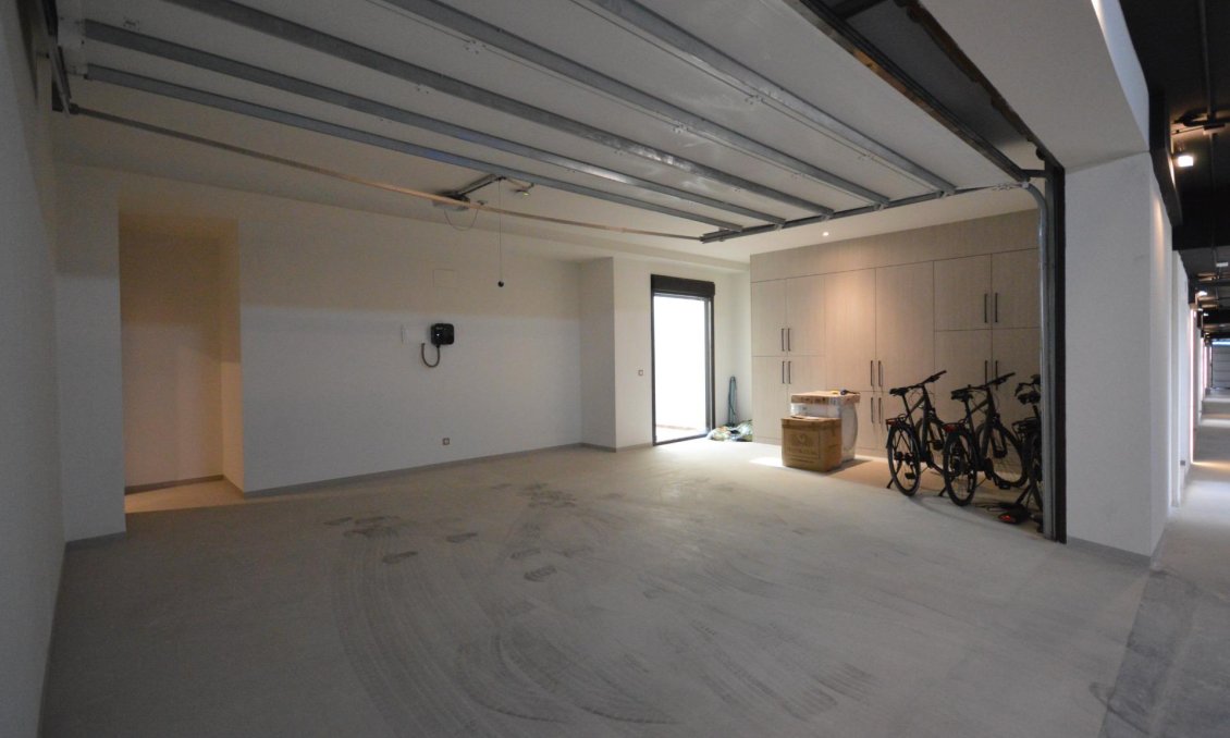 Wiederverkauf - Villa -
Algorfa - Comunidad Valenciana