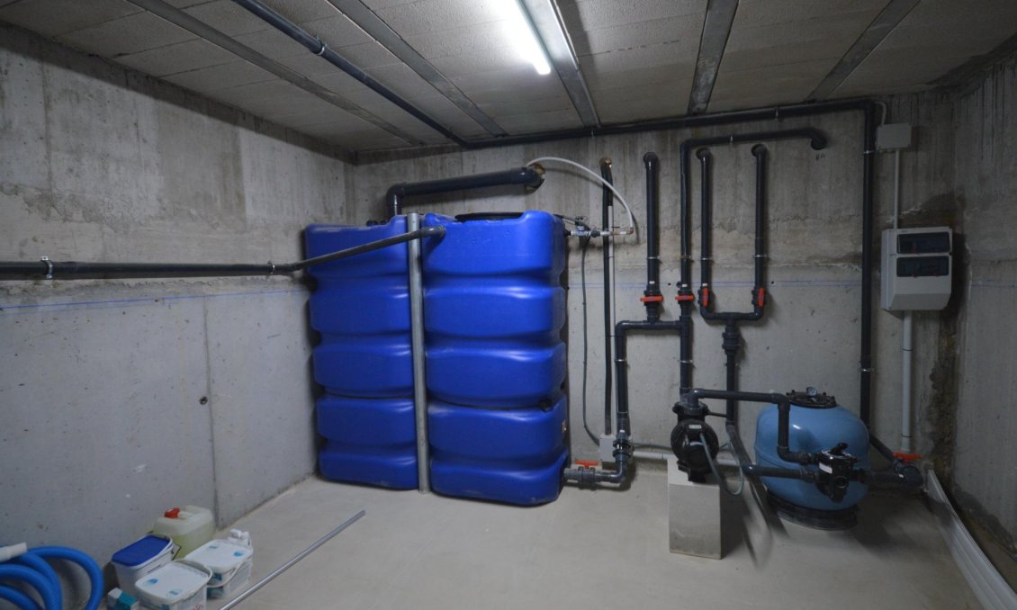 Wiederverkauf - Villa -
Algorfa - Comunidad Valenciana