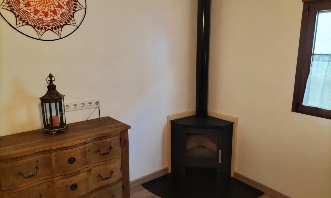 Resale - Town House -
Formentera del Segura - Centro