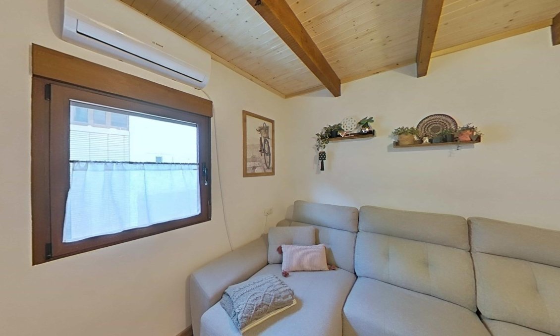 Resale - Town House -
Formentera del Segura - Centro