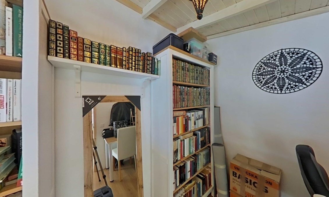 Resale - Town House -
Formentera del Segura - Centro