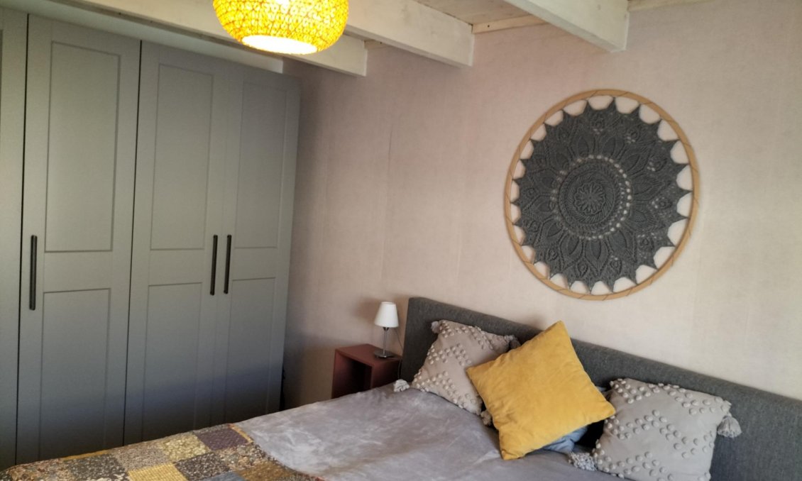 Resale - Town House -
Formentera del Segura - Centro