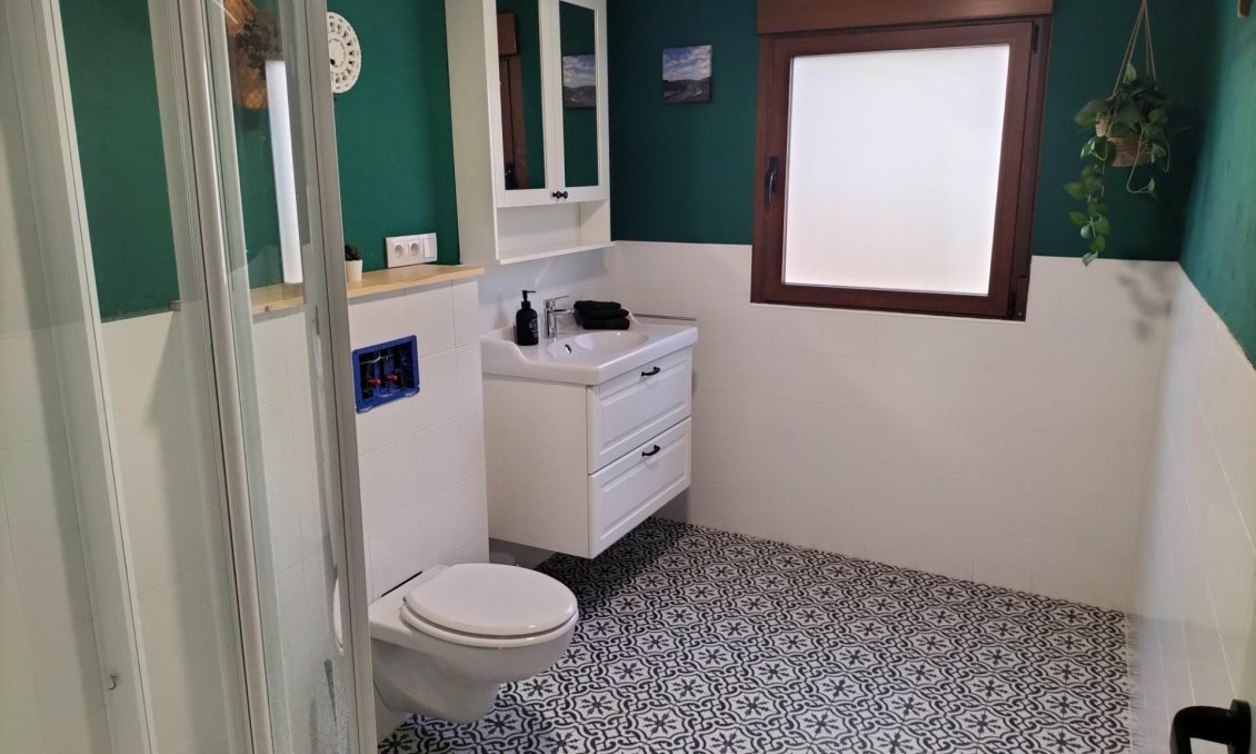 Resale - Town House -
Formentera del Segura - Centro