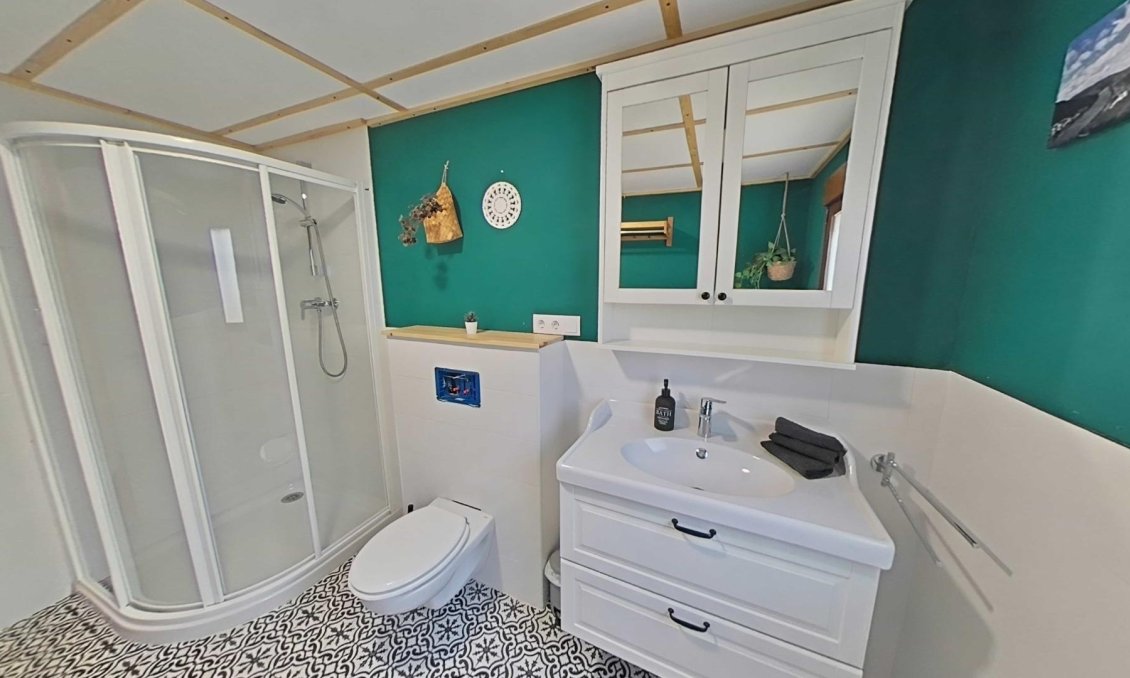 Resale - Town House -
Formentera del Segura - Centro