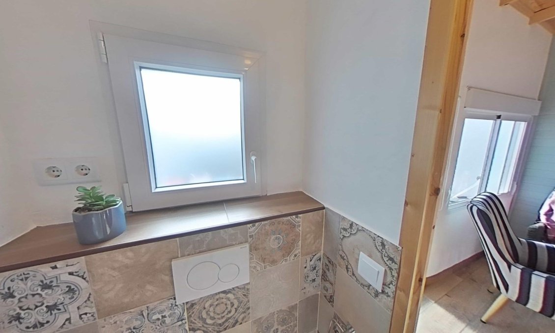 Resale - Town House -
Formentera del Segura - Centro