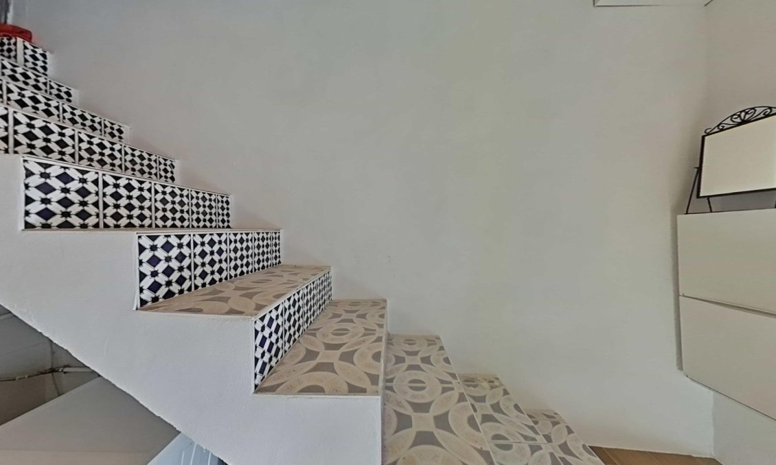 Resale - Town House -
Formentera del Segura - Centro