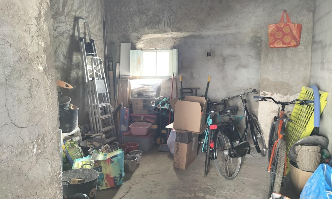 Resale - Town House -
Formentera del Segura - Centro