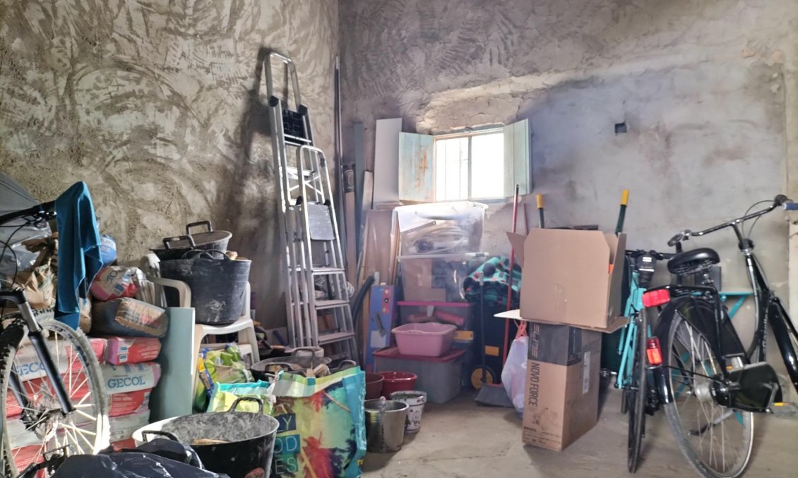 Resale - Town House -
Formentera del Segura - Centro