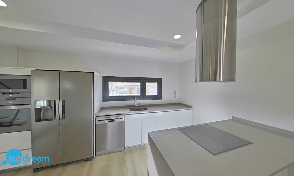 Használt Ingatlanok - Villa -
Benijofar - Benimar