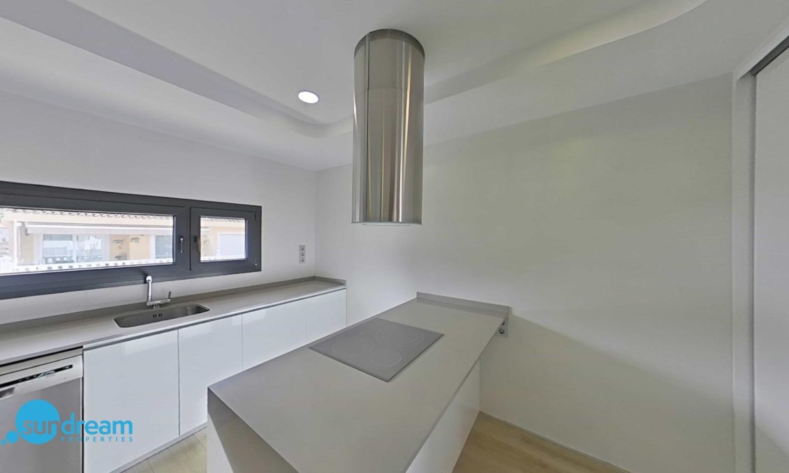 Használt Ingatlanok - Villa -
Benijofar - Benimar