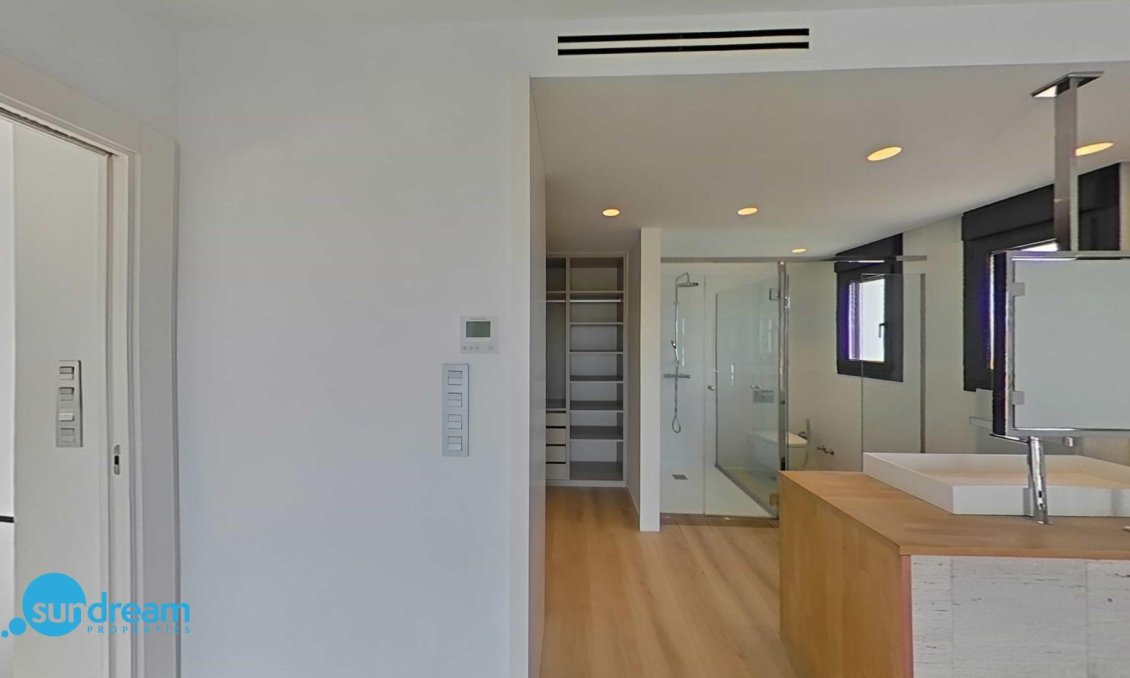 Használt Ingatlanok - Villa -
Benijofar - Benimar