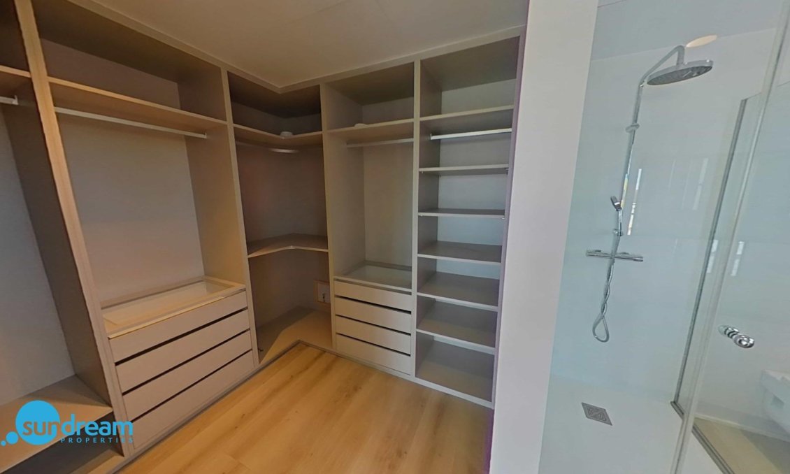 Használt Ingatlanok - Villa -
Benijofar - Benimar