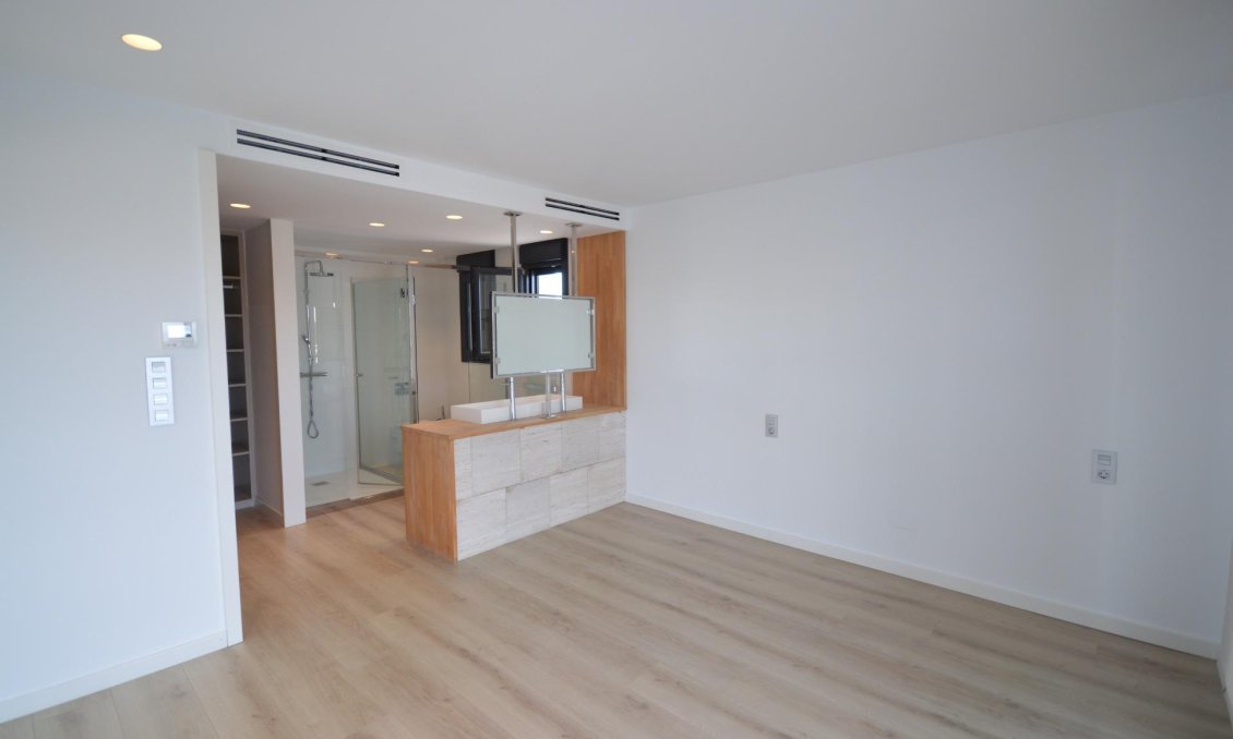 Használt Ingatlanok - Villa -
Benijofar - Benimar