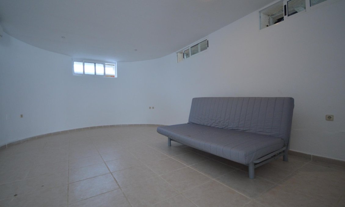 Használt Ingatlanok - Villa -
Benijofar - Benimar