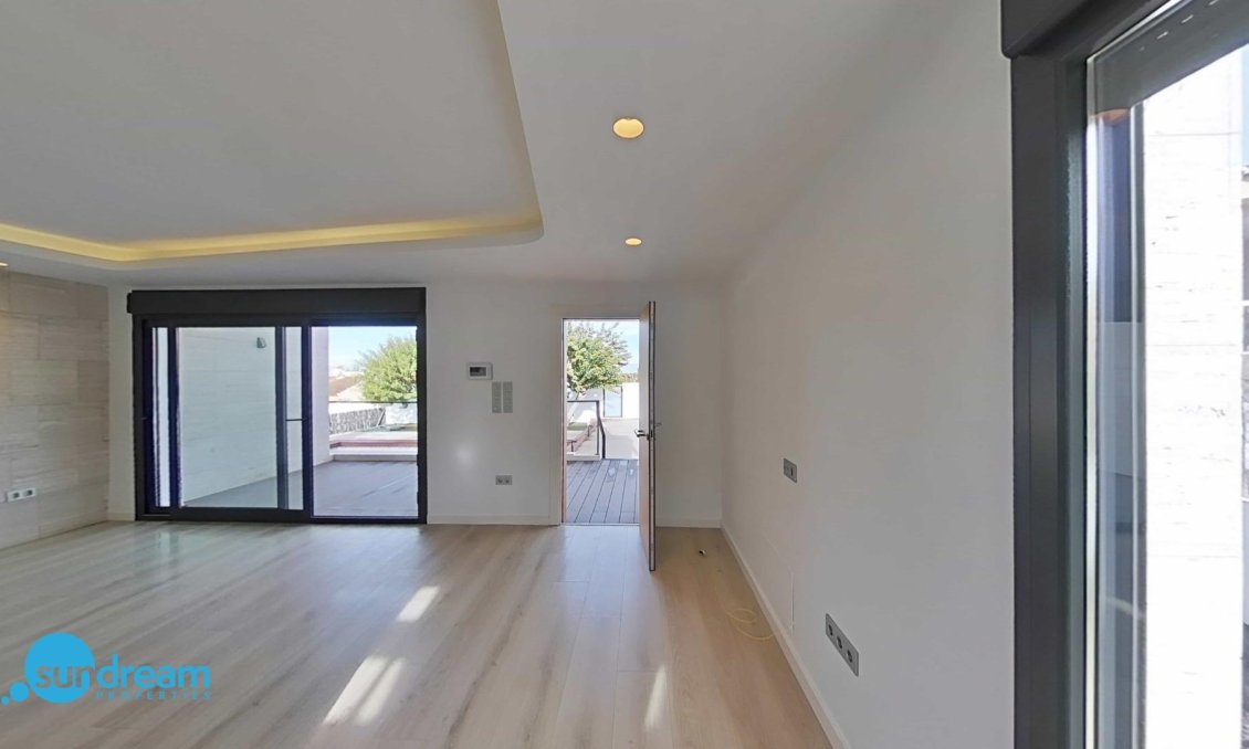 Használt Ingatlanok - Villa -
Benijofar - Benimar