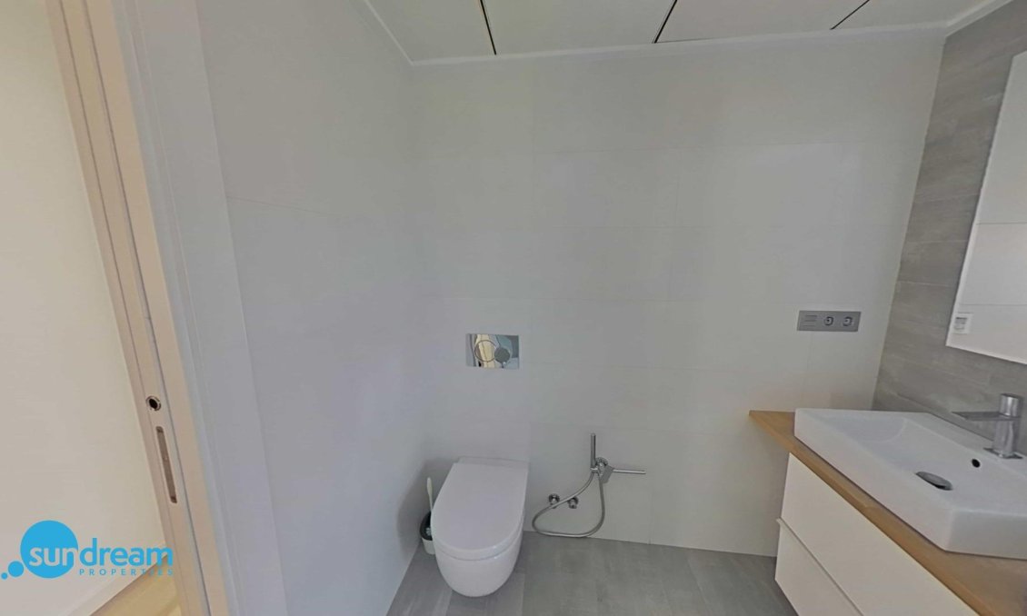 Használt Ingatlanok - Villa -
Benijofar - Benimar