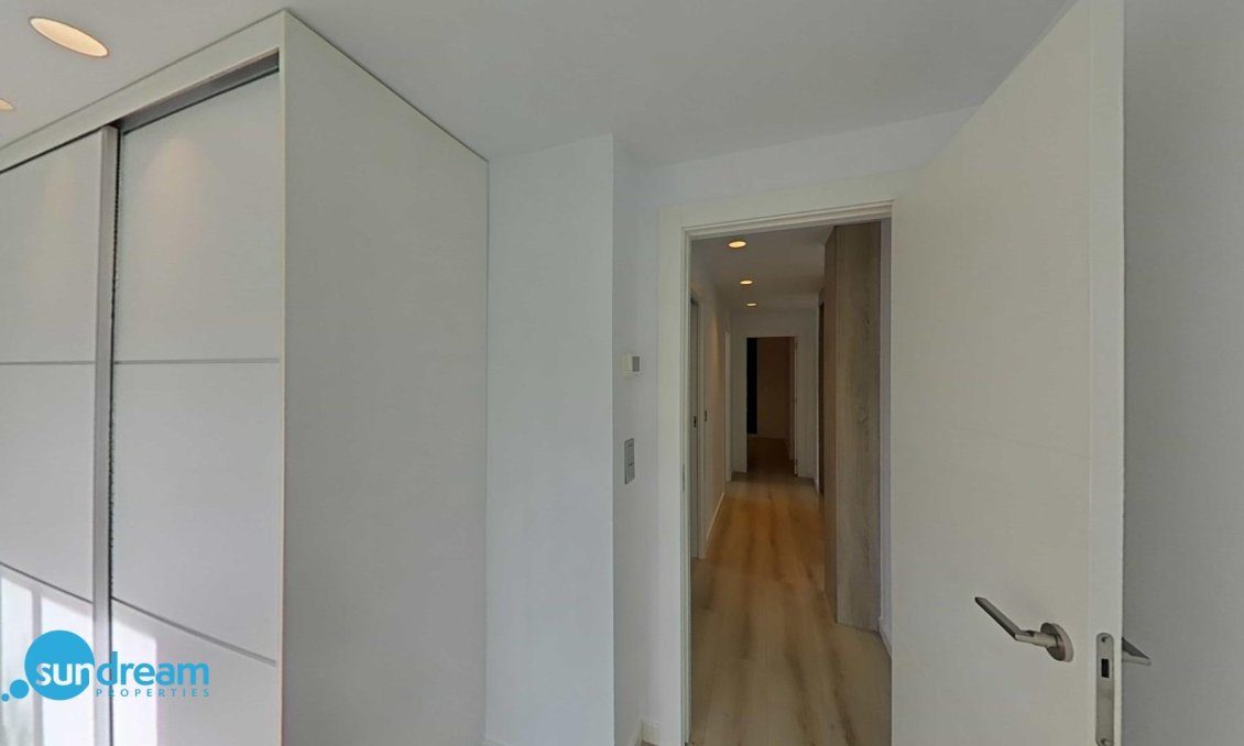 Használt Ingatlanok - Villa -
Benijofar - Benimar