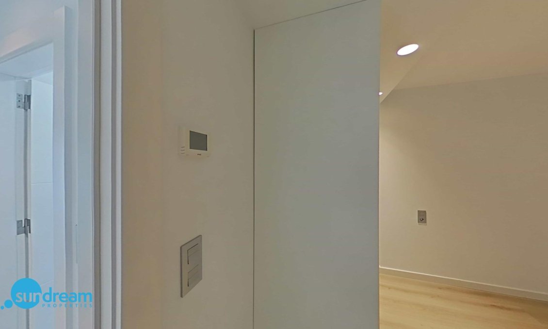 Használt Ingatlanok - Villa -
Benijofar - Benimar