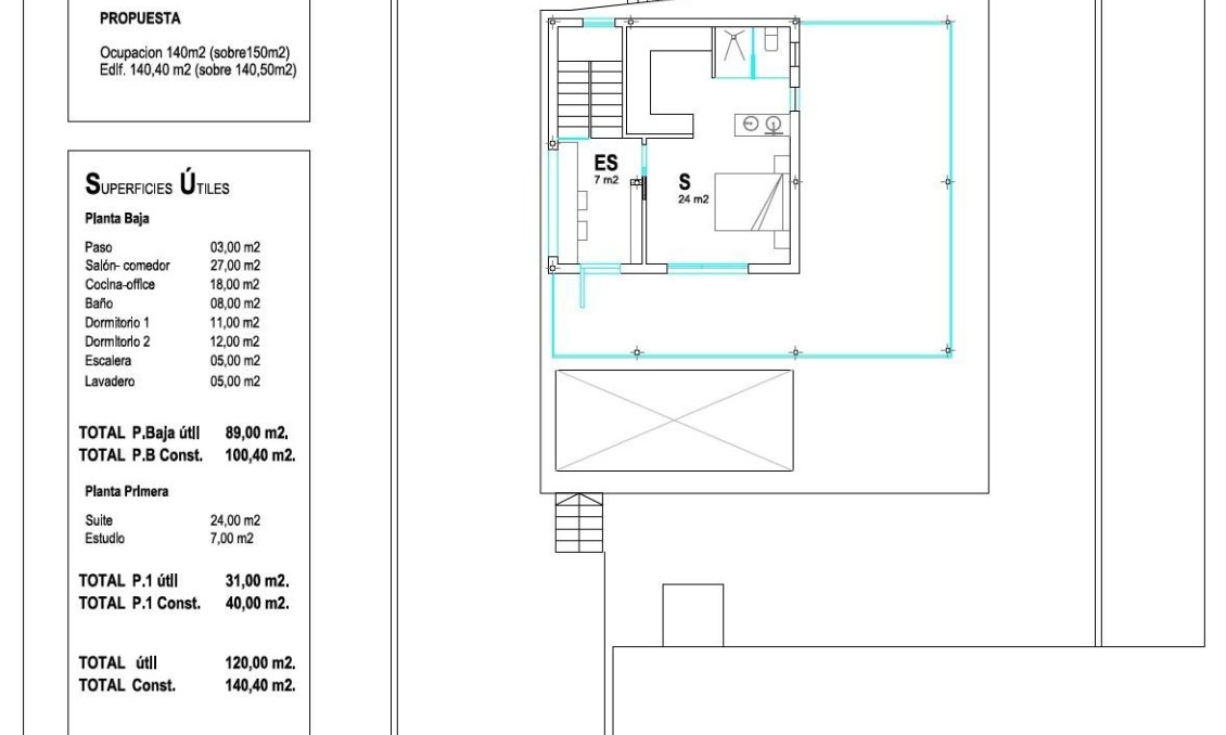 Használt Ingatlanok - Villa -
Benijofar - Benimar