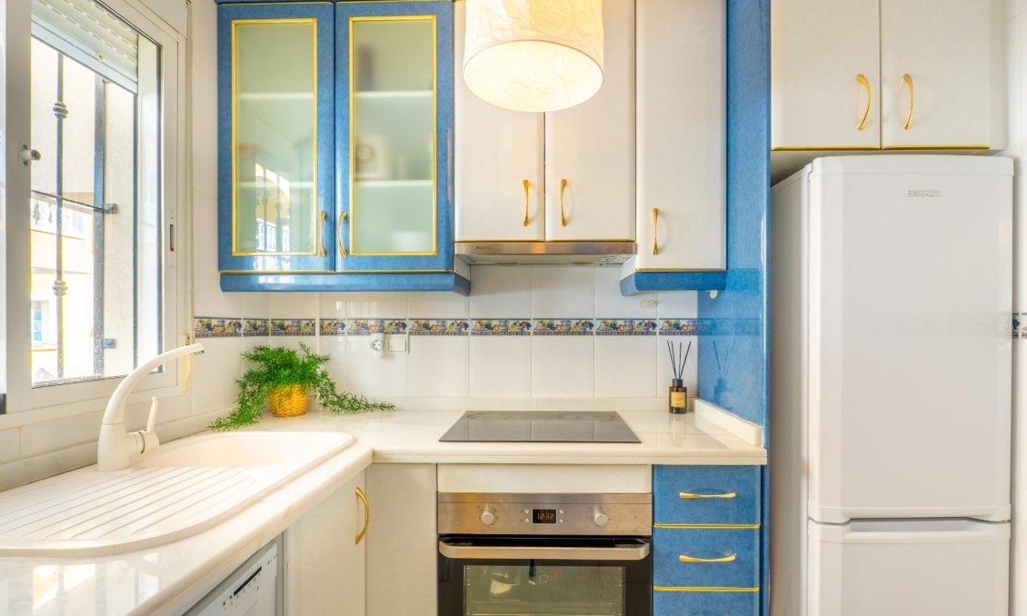 Resale - Duplex -
Algorfa - Comunidad Valenciana