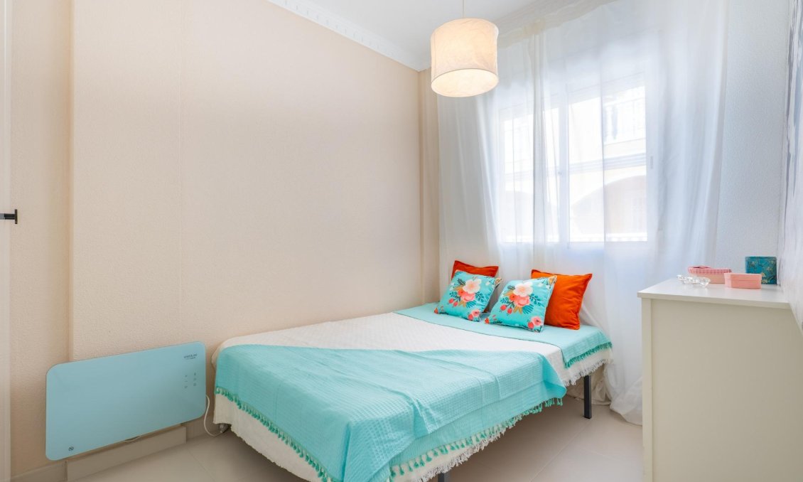 Resale - Duplex -
Algorfa - Comunidad Valenciana