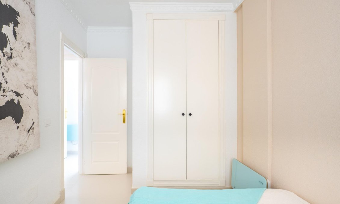 Resale - Duplex -
Algorfa - Comunidad Valenciana