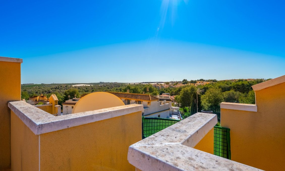 Resale - Duplex -
Algorfa - Comunidad Valenciana