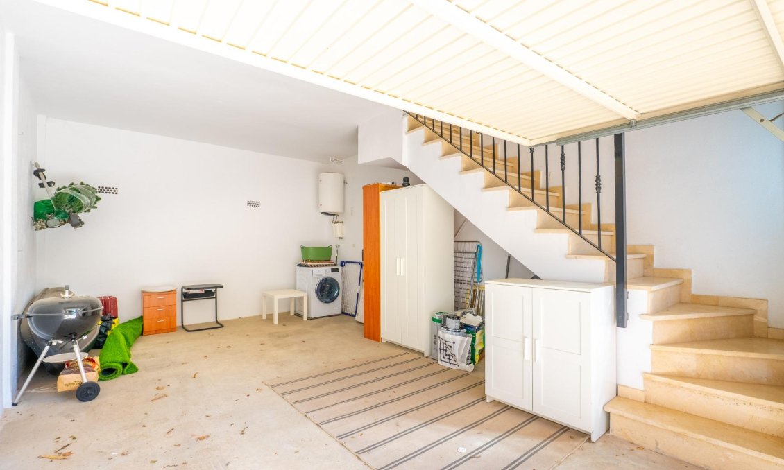 Resale - Duplex -
Algorfa - Comunidad Valenciana