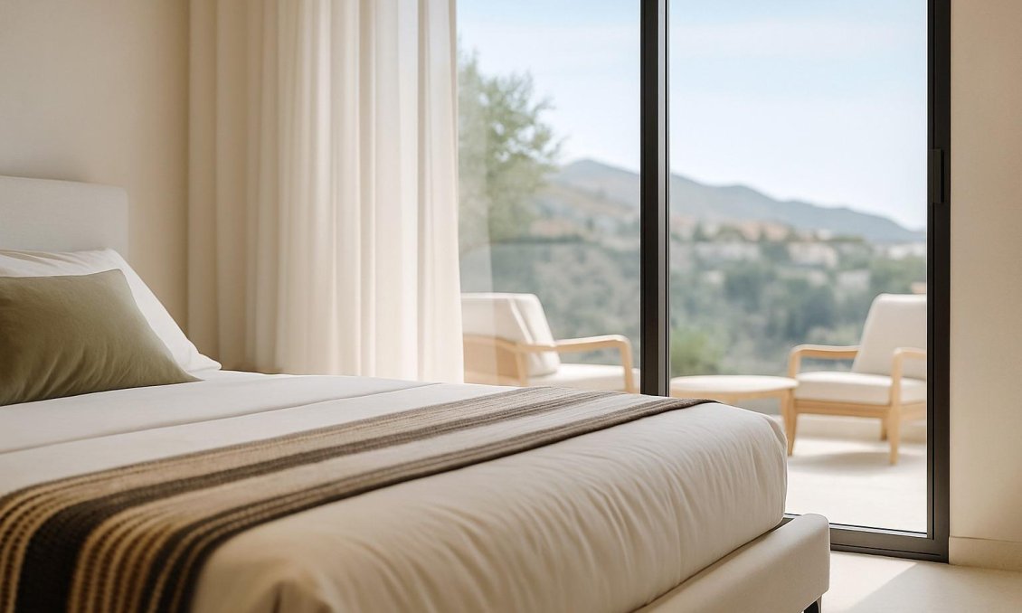 Construcție nouă - Apartament -
Fuengirola - Torreblanca