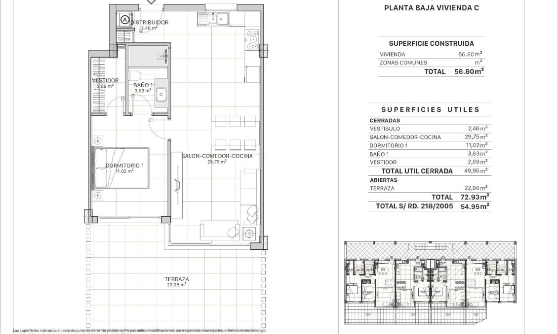 Construcție nouă - Apartament -
Fuengirola - Torreblanca