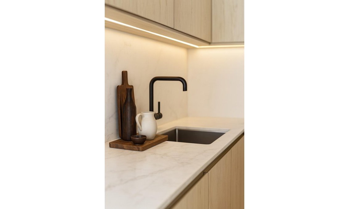 Construcție nouă - Apartament -
Fuengirola - Torreblanca