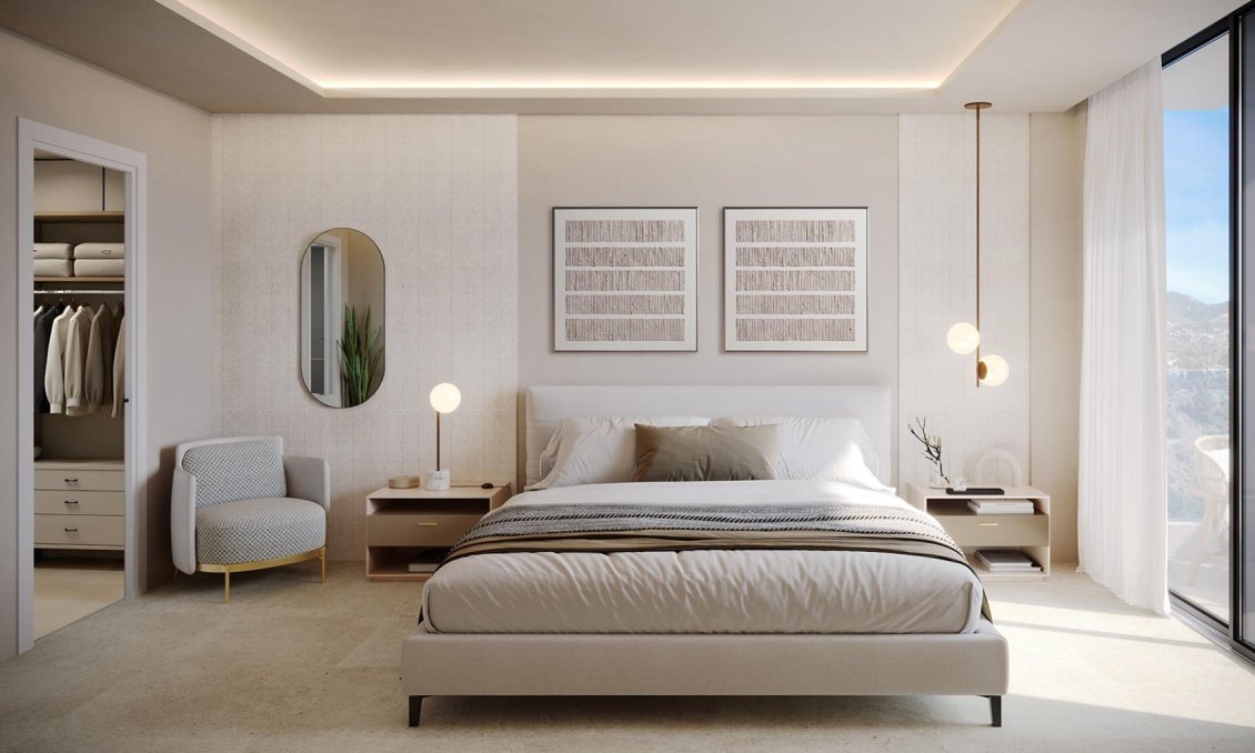 Construcție nouă - Apartament -
Fuengirola - Torreblanca