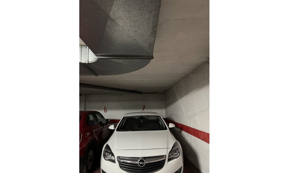 Resale - Penthouse -
Torrevieja - Playa de cura