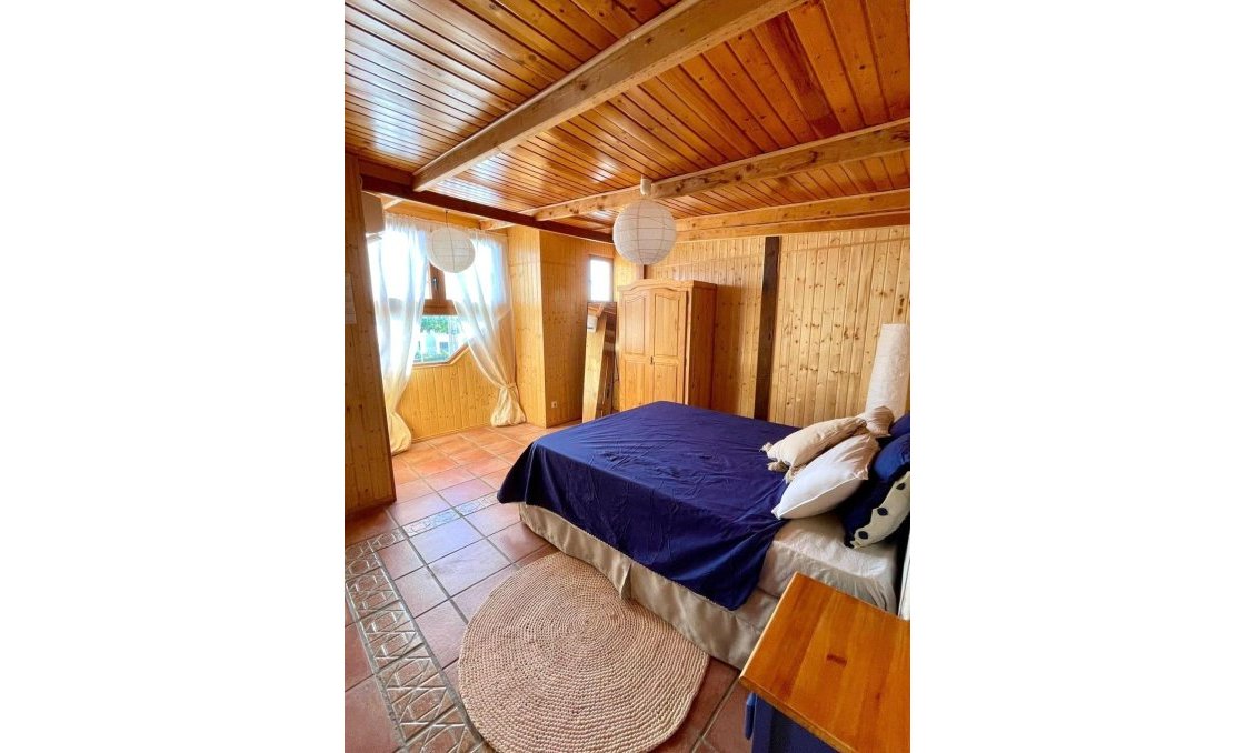 Wiederverkauf - Penthouse -
Torrevieja - Punta Prima