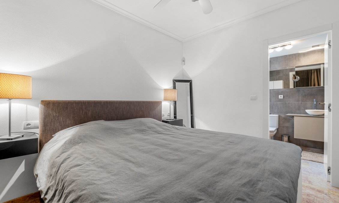 Resale - Apartment -
Altea - Costa Blanca