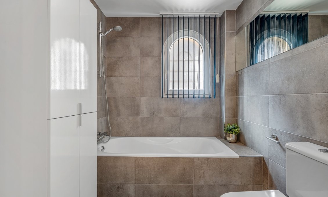 Resale - Apartment -
Altea - Costa Blanca