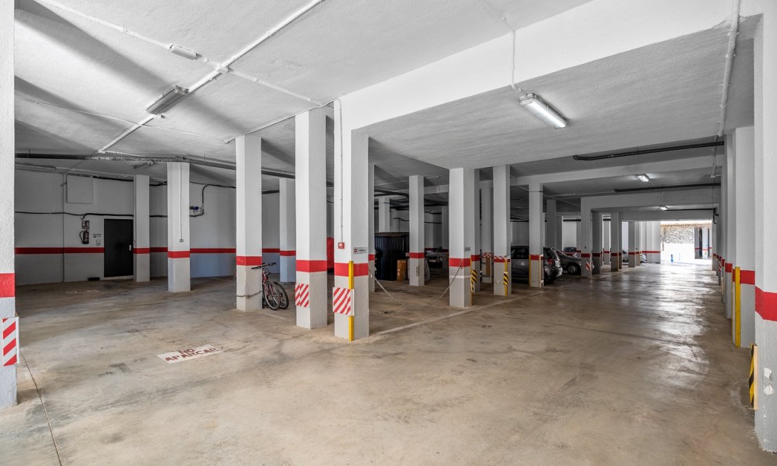 Resale - Apartment -
Altea - Costa Blanca