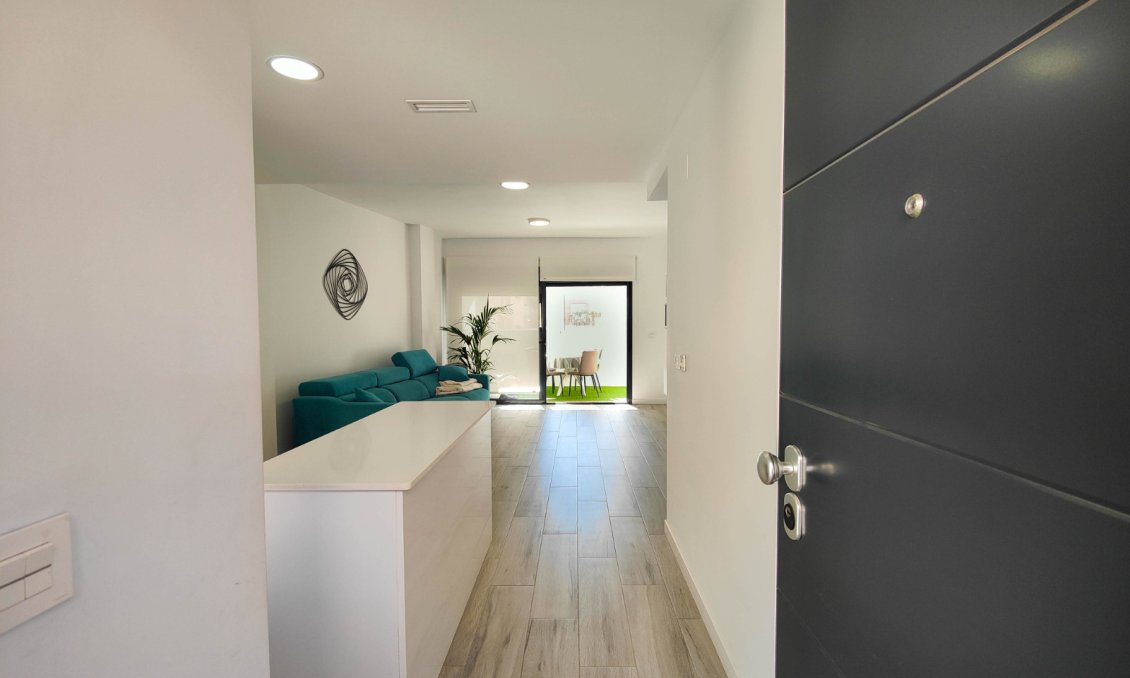 Segunda mano - Apartamento -
Guardamar del Segura - Costa Blanca