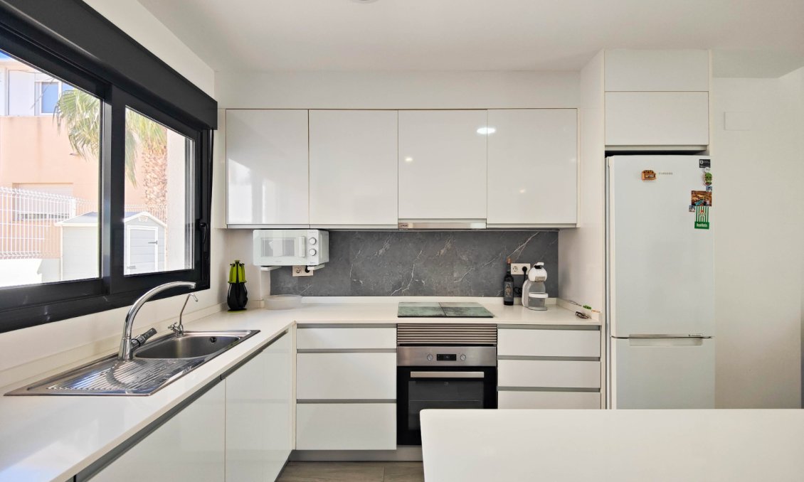 Segunda mano - Apartamento -
Guardamar del Segura - Costa Blanca