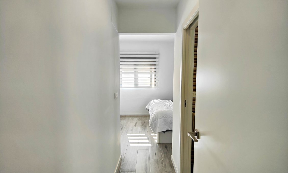 Segunda mano - Apartamento -
Guardamar del Segura - Costa Blanca