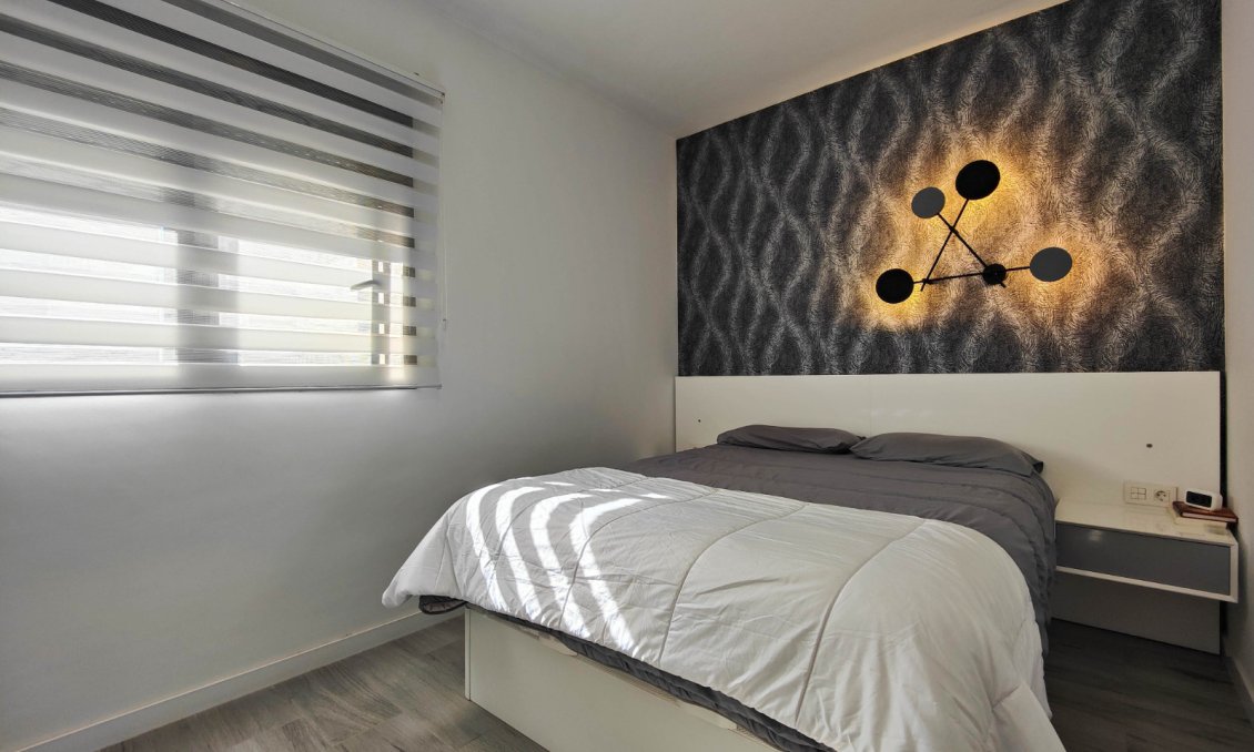 Segunda mano - Apartamento -
Guardamar del Segura - Costa Blanca